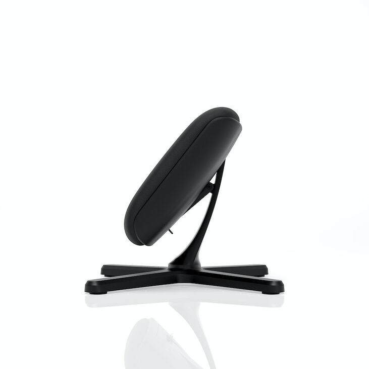 Reposapiés V2 noblechairs - Black Edition image number 3