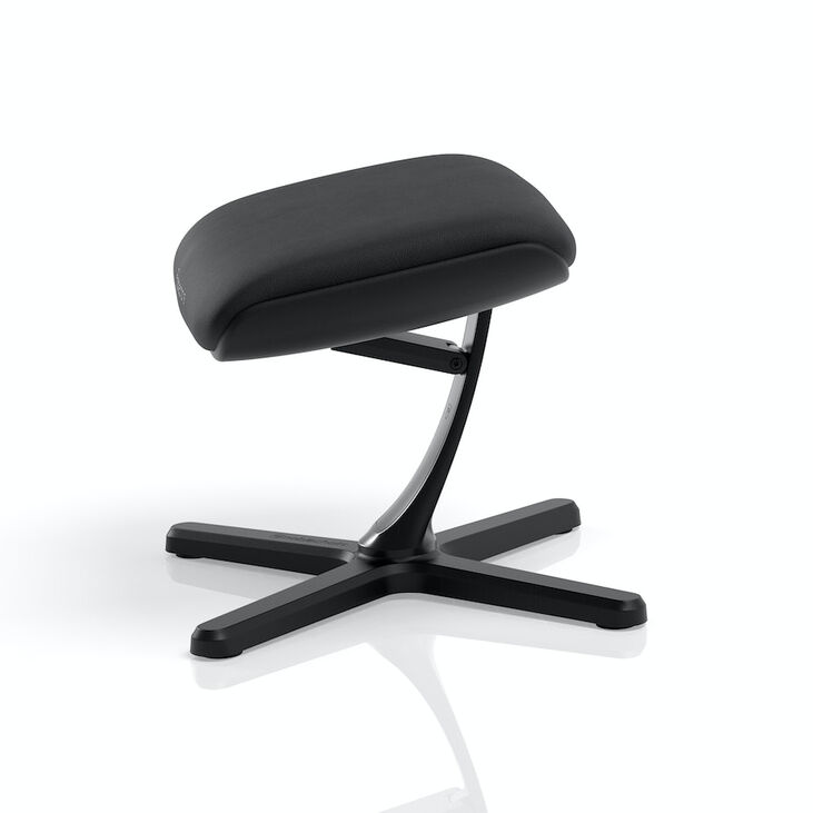 Reposapiés V2 noblechairs - Black Edition image number 2