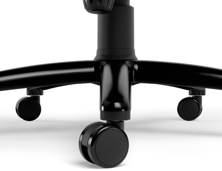 Silla noblechairs EPIC TX - Antracita image number 6