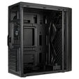 Caja ATX Aerocool CS-1103 Negro image number null