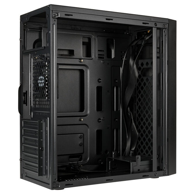 Caja ATX Aerocool CS-1103 Negro image number 6