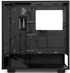 Torre ATX NZXT H5 Elite Negro Cristal Templado image number null