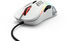 Ratón Gaming Glorious Model D Blanco image number null