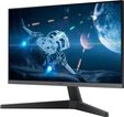 Monitor Samsung Essential 24 " IPS FHD 100Hz image number null