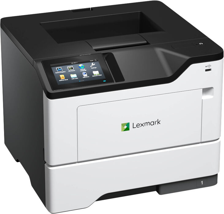 Impresora Lexmark M3350 Láser Monocromo Wi-Fi image number 0