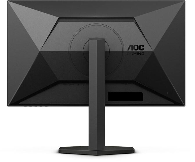 Monitor AOC Gaming 27" 27G4X IPS FHD 180Hz 0.5ms HDR10 image number 2