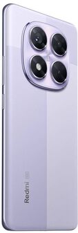 Smartphone Xiaomi Redmi Note 14 Pro 5G 6.67" 8GB/256GB Dual SIM Lavender Purple image number null