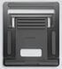 Base Refrigeradora para Portátil AXAGON STND-L ALU 10"-16", 4 Ângulos image number null