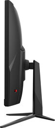 Monitor Curvo MSI 31.5" G32CQ4 E2 VA QHD 170Hz 1ms FreeSync Premium image number null