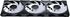 Ventilador Phanteks M25 Gen2 140mm PWM D-RGB Negro image number null