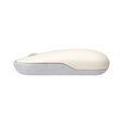 Rat&oacute;n Asus Marshmallow MD100 Bege / Verde Wireless image number null