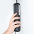 Regleta Nanocable 3 Tomas c/ switch 1.4 M Negro image number null