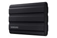SSD Externo Samsung T7 Shield 4TB USB3.2 Gen2 Negro (1050/1000MB/s) image number null