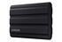 SSD Externo Samsung T7 Shield 4TB USB3.2 Gen2 Negro (1050/1000MB/s) image number null