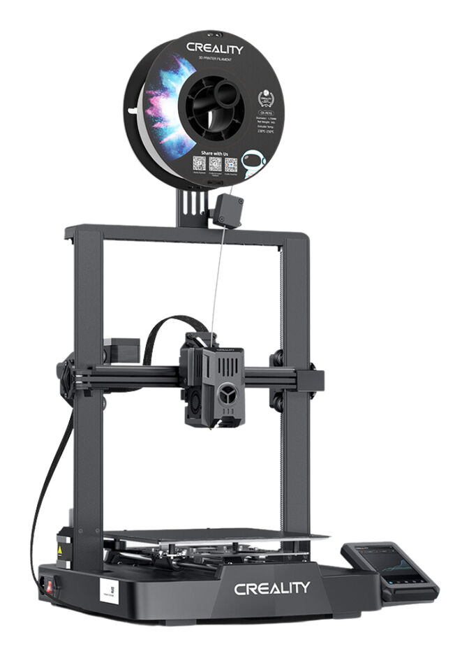 Impressora 3D Creality Ender-3 V3 KE FDM image number 5