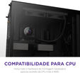 Kit de Refrigeraci&oacute;n L&iacute;quida CPU NZXT Kraken 280 image number null