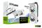 Tarjeta Gráfica ZOTAC GeForce® RTX 4060 Ti Twin Edge OC White Edition 8GB GDDR6 DLSS3