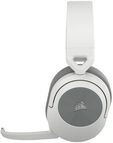Headsets Corsair H55 Wireless Blanco image number null