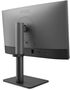 Monitor BenQ DesignVue 27" PD2706QN IPS QHD 100Hz USB-C (PD90W) image number null