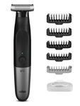 Recortadora Corporal Braun Series X XT5100 Wet&Dry image number null