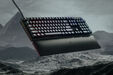Teclado Razer Huntsman V2 RGB Analog Switch (US) image number null