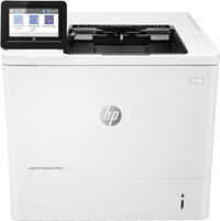 Impresora Láser HP LaserJet Enterprise M611dn