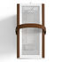 Caja Micro-ATX Montech Heritage Blanco image number null
