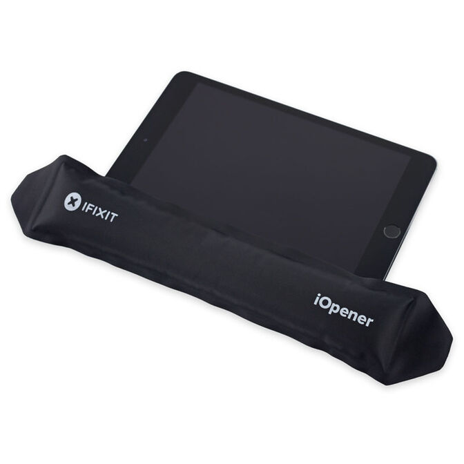 Kit de herramientas de apertura iFixit iOpener image number 2