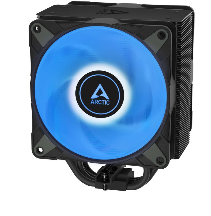 Ventilador CPU Arctic Freezer 36 ARGB Black - 120mm image number 2