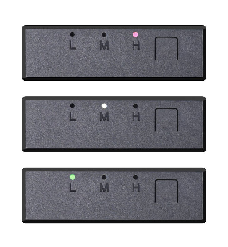 Ventilador Lian Li UNI P28 PWM Blanco 120mm (Pack 3) image number 6