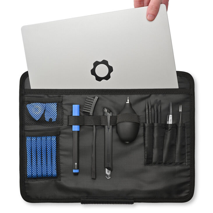Kit Herramientas iFixit Repair Business Toolkit para Smartphones y Tablets, retail image number 6