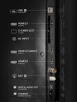 Televisor Hisense 43E7Q PRO 43" QLED UltraHD 4K VIDAA image number null
