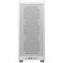 Torre Mini-ITX Corsair 2000D Airflow Blanco Cristal Templado image number null