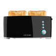Tostadora Cecotec Toast&Taste Extra B image number null