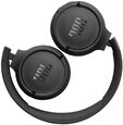 JBL Headphones Tune 520BT - Negro image number null