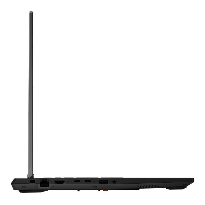 Port&aacute;til ASUS TUF A16 FA608UH 16" Ryzen 7 260 32GB DDR5 1TB RTX 5050 165Hz image number 6