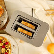Tostadora Cecotec Toast&Taste Double image number null