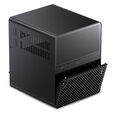 Caja Mini-ITX Jonsbo N3 Negro image number null