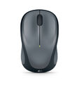 Rat&oacute;n Logitech M235 Wireless Cinza/Negro image number null