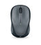 Rat&oacute;n Logitech M235 Wireless Cinza/Negro