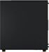 Torre ATX Fractal North Black Carbon Cristal Templado image number null
