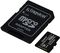 Tarjeta de Memoria Kingston Canvas Select Plus MicroSDHC UHS-I A1 256GB