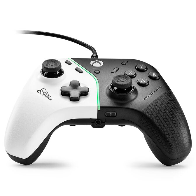 Gamepad Thrustmaster H.E.A.R.T XBOX Series / XBOX ONE / PC image number 4
