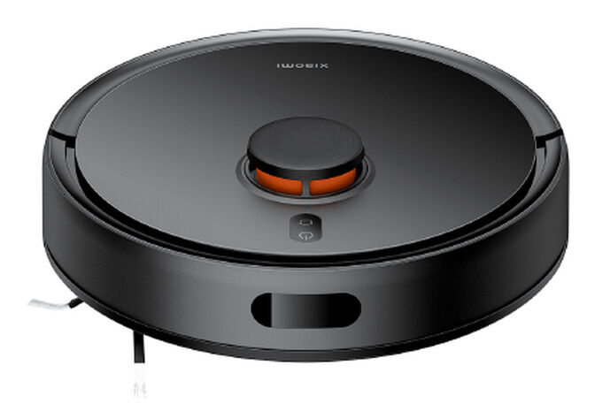 Aspiradora Robot Xiaomi Robot Vacuum S20 Negro image number 0