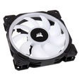 Ventilador Corsair LL140 High Performance PWM RGB 140mm image number null