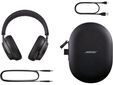 Auscultadores Bose QuietComfort Ultra Negro image number null