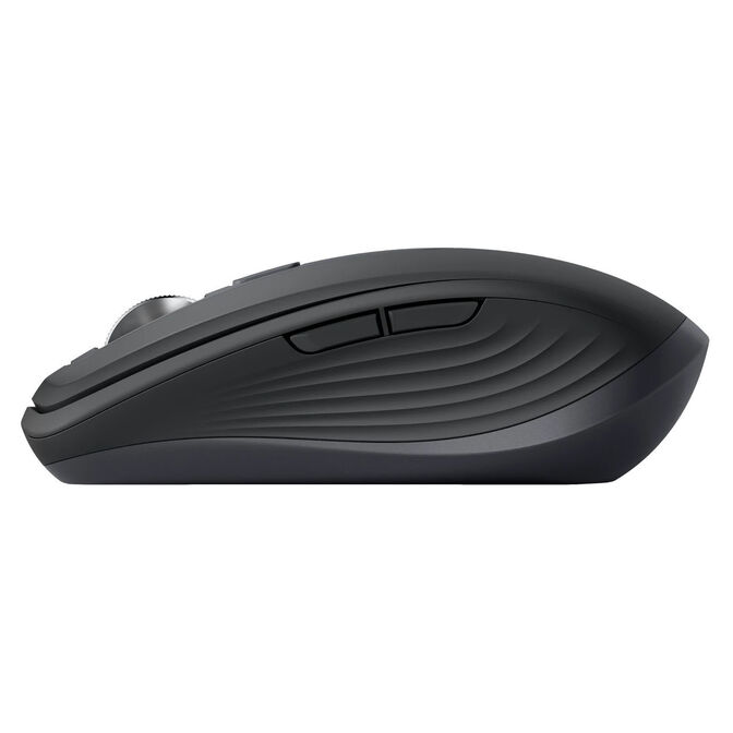Rat&oacute;n Logitech MX Anywhere 3S Wireless Grafito image number 4