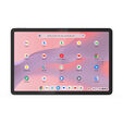 Port&aacute;til Lenovo Chromebook Duet 11M889-720 10.95" MediaTek 838 8GB 128GB Arm Mali-G57 WUXGA Touch ChromeOS + Stand + Teclado Folio (sem carregador) image number null