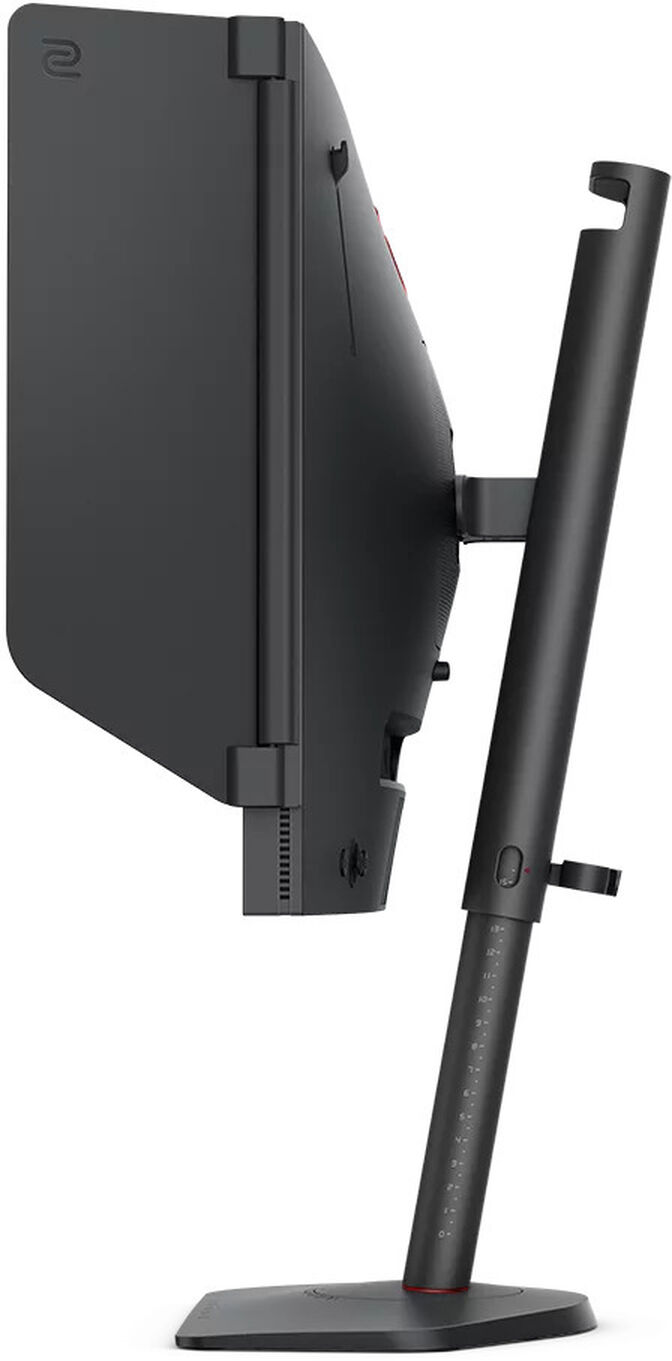 Monitor BenQ ZOWIE 24.1" XL2586X+ Fast TN 600Hz 0.5ms DyAc 2.0 image number 5