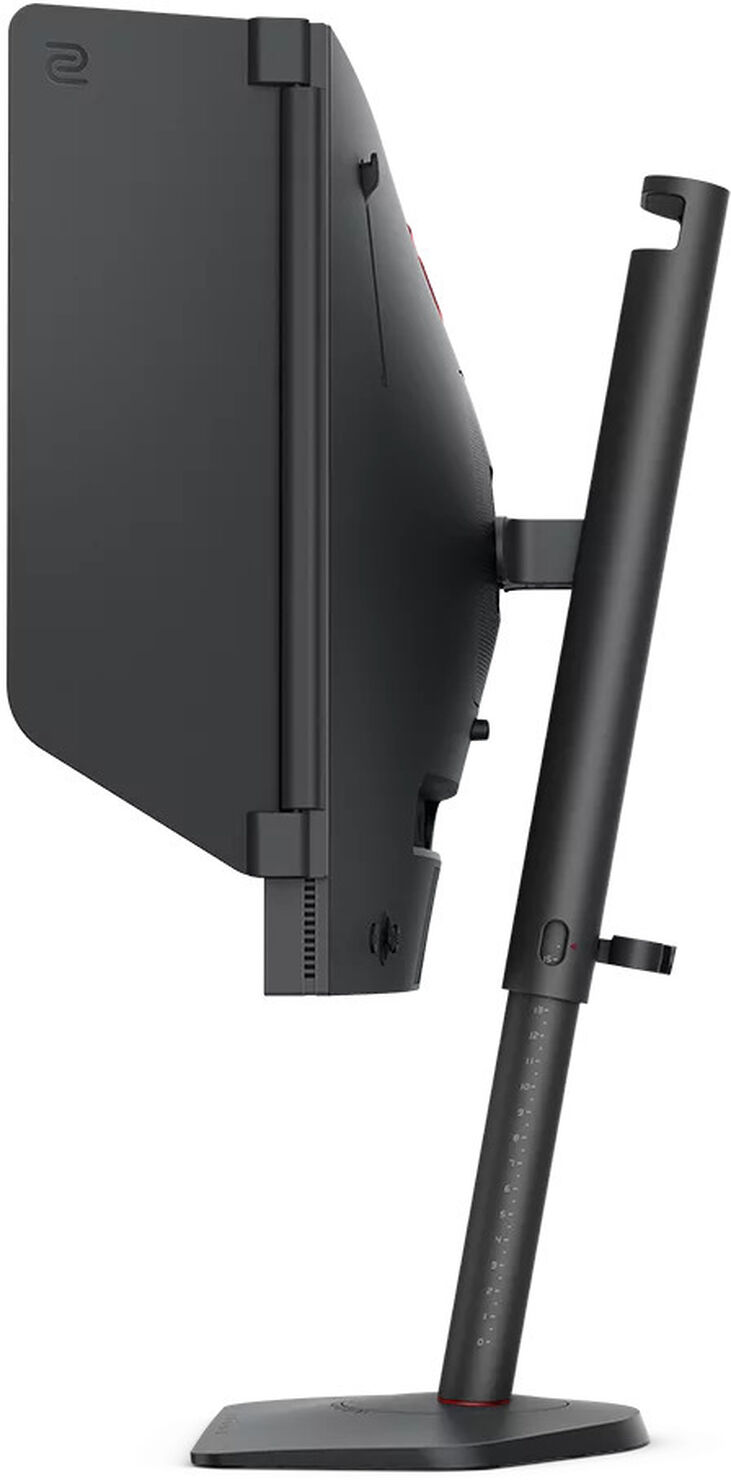Monitor BenQ ZOWIE 24.1" XL2586X+ Fast TN 600Hz 0.5ms DyAc 2.0 image number 4
